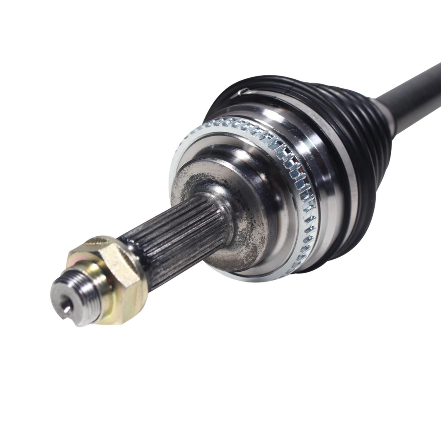 GSP North America Co Inc. NCV69504 GSP New CV Axle Assemblies