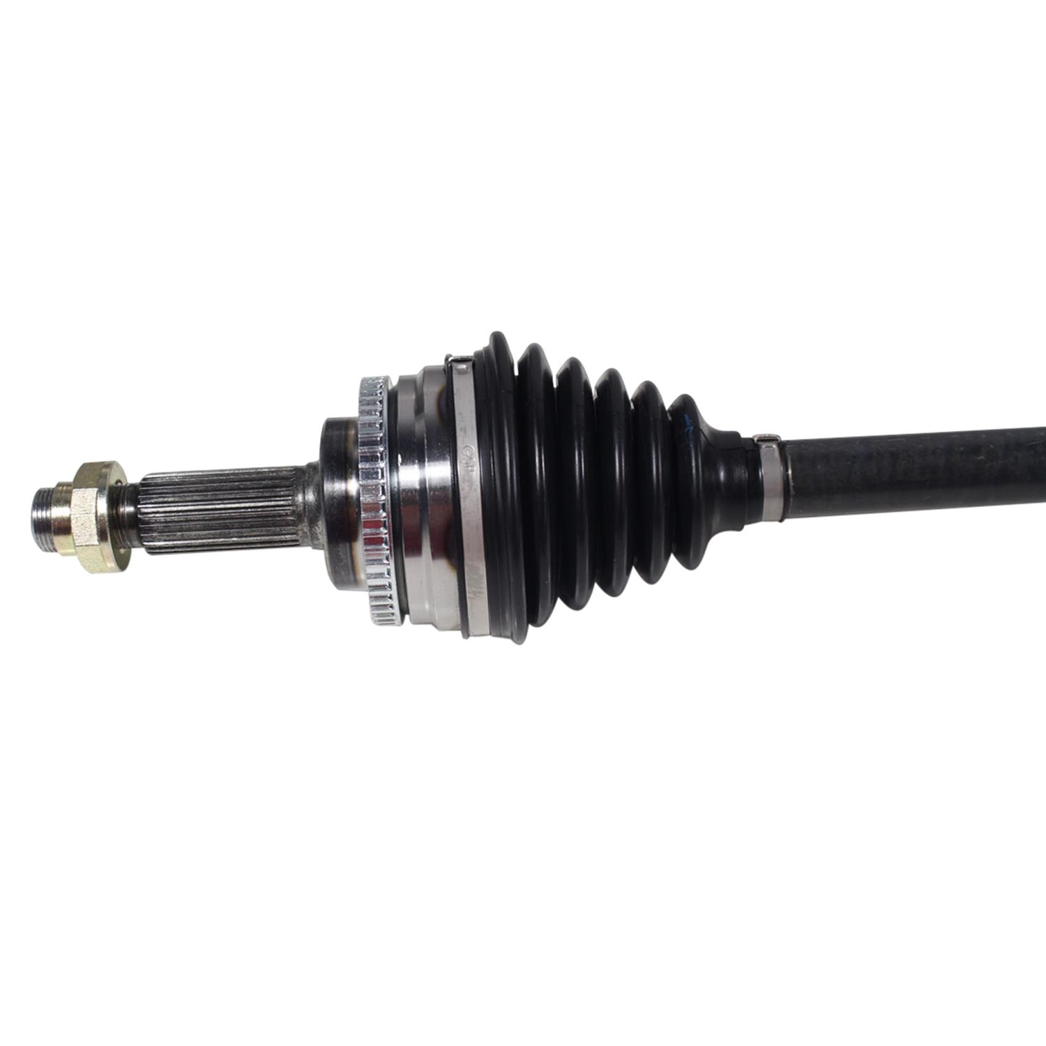 GSP North America Co Inc. NCV69504 GSP New CV Axle Assemblies