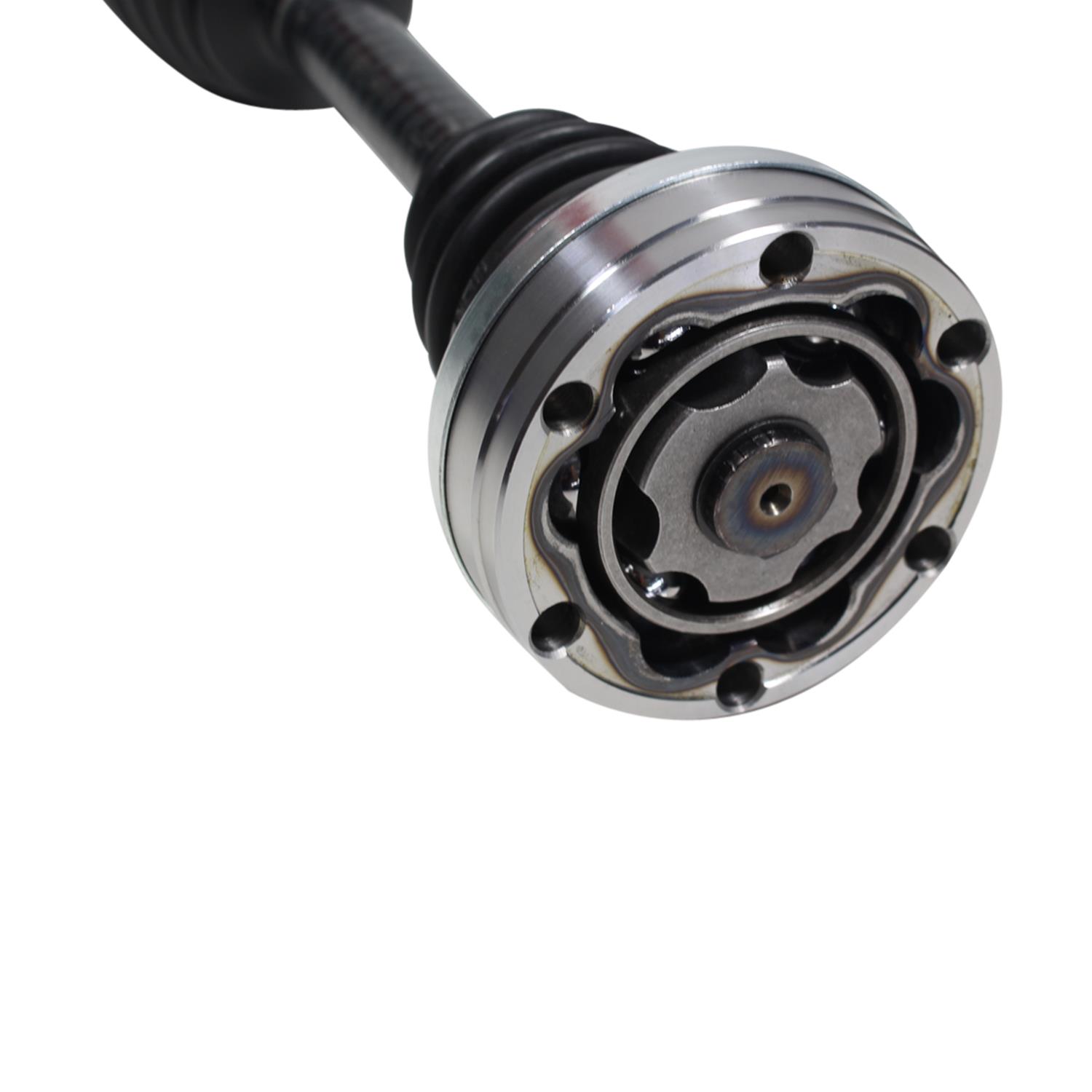 GSP North America Co Inc. NCV69511 GSP New CV Axle Assemblies