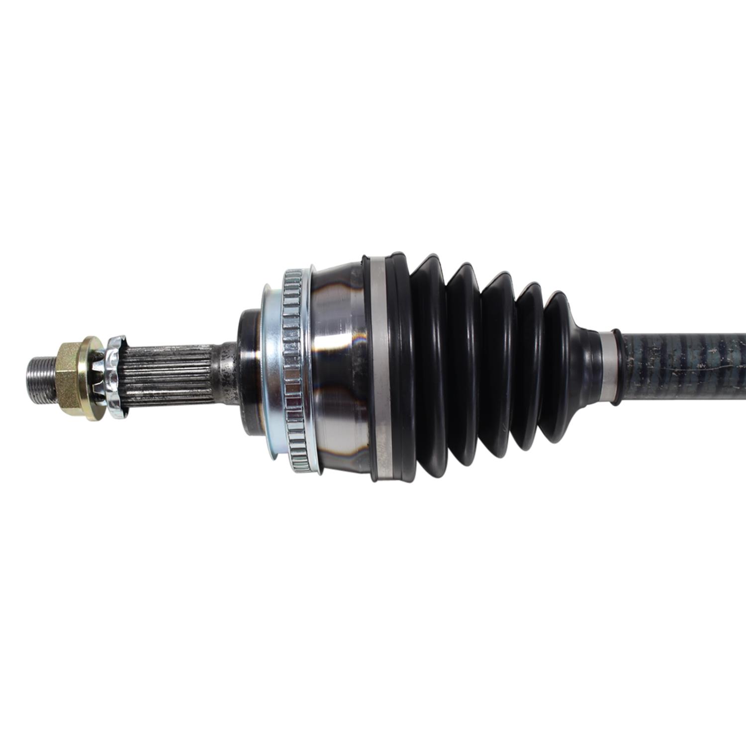 GSP North America Co Inc. NCV69511 GSP New CV Axle Assemblies