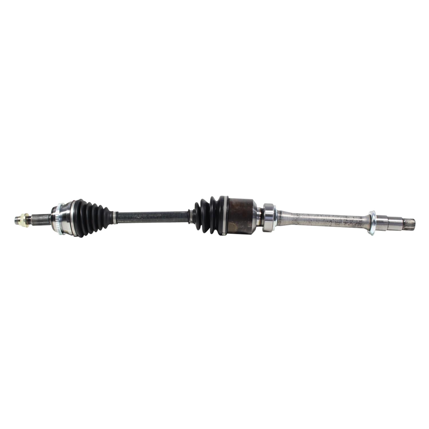 GSP North America Co Inc. NCV69582 GSP New CV Axle Assemblies