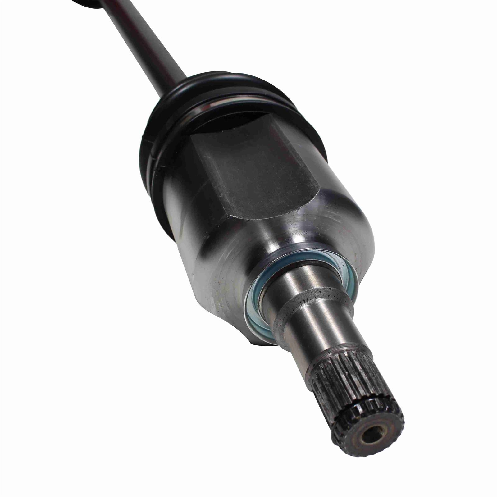GSP North America Co Inc. NCV69584 GSP New CV Axle Assemblies