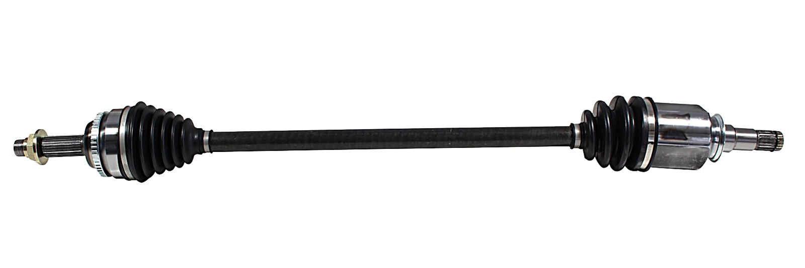GSP North America Co Inc. NCV69588 GSP New CV Axle Assemblies