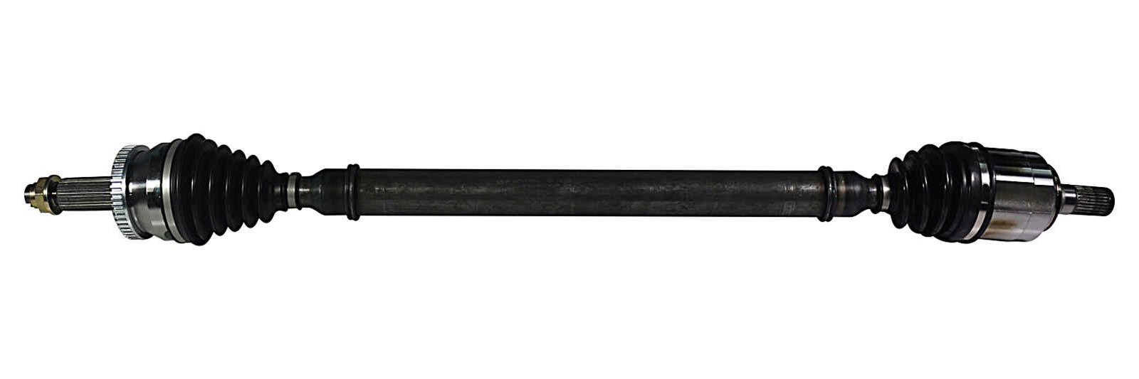 GSP North America Co Inc. NCV71001K GSP New CV Axle Assemblies Summit Racing