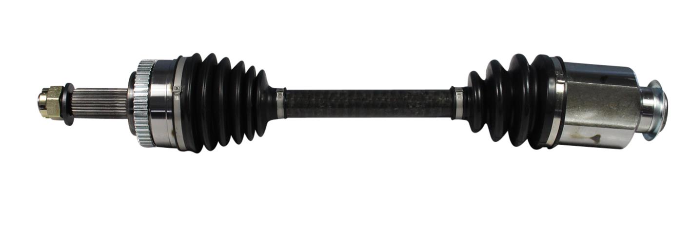 GSP North America Co Inc. NCV75055 GSP New CV Axle Assemblies