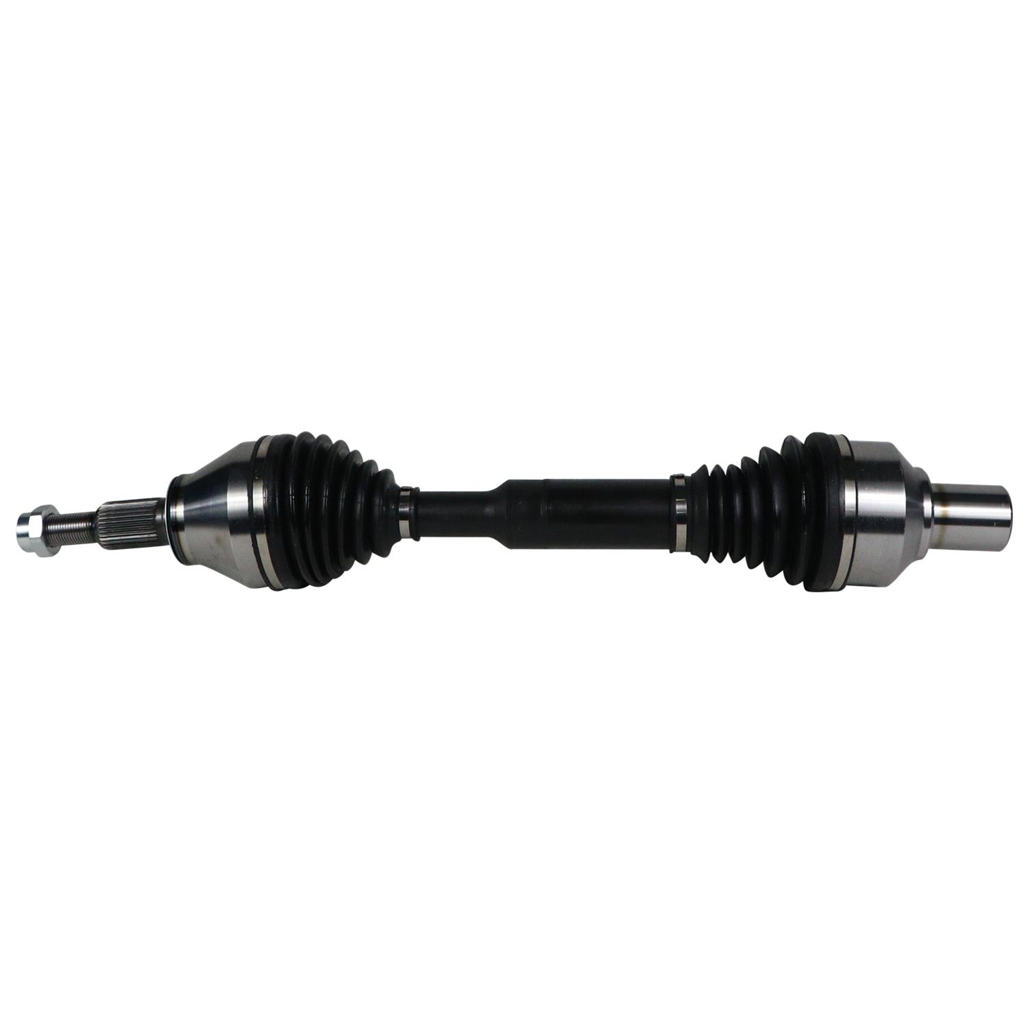 GSP North America Co Inc. NCV76013 GSP New CV Axle Assemblies