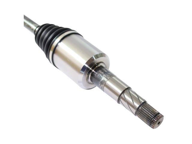 GSP North America Co Inc. NCV99037 GSP New CV Axle Assemblies