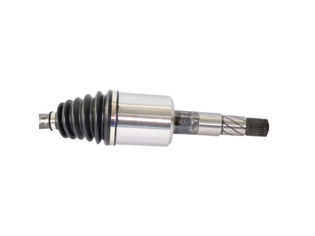 GSP North America Co Inc. NCV99037 GSP New CV Axle Assemblies