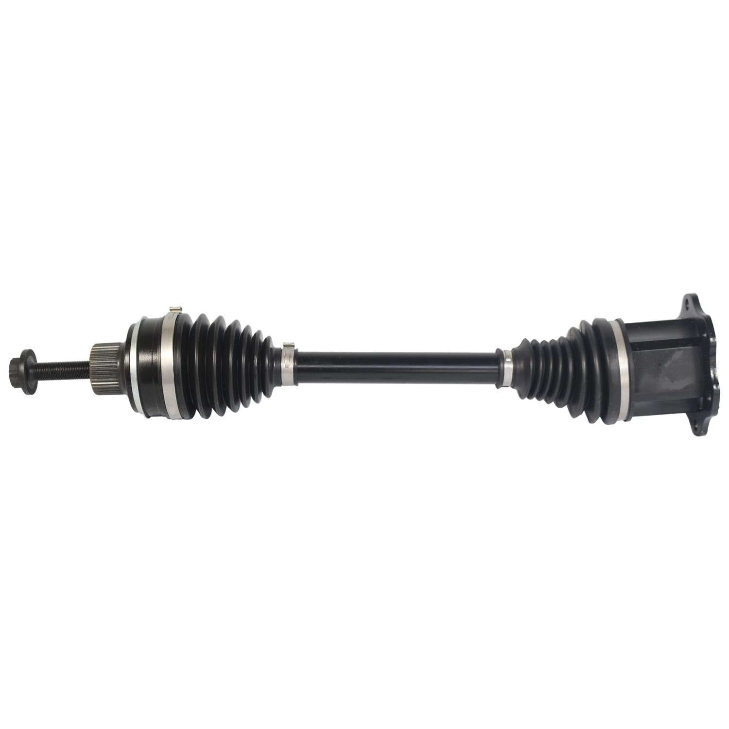 GSP North America Co Inc. PR23027 GSP New CV Axle Assemblies
