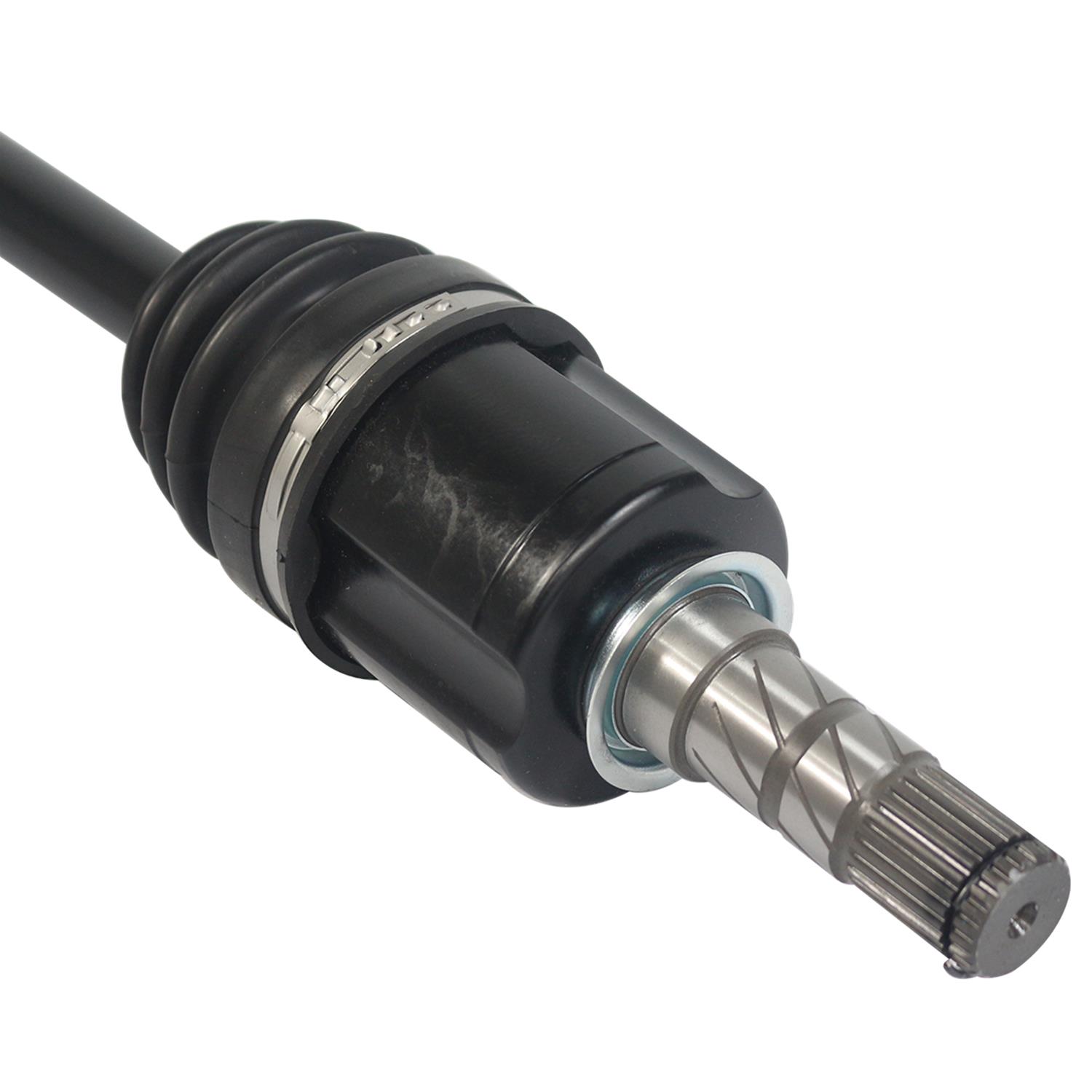 GSP North America Co Inc. PR66002 GSP Performance Revolution CV