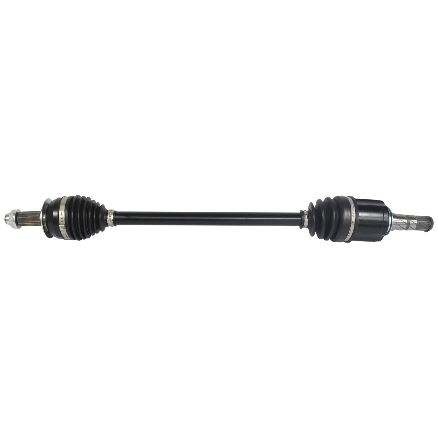 GSP North America Co Inc. PR66002 GSP Performance Revolution CV