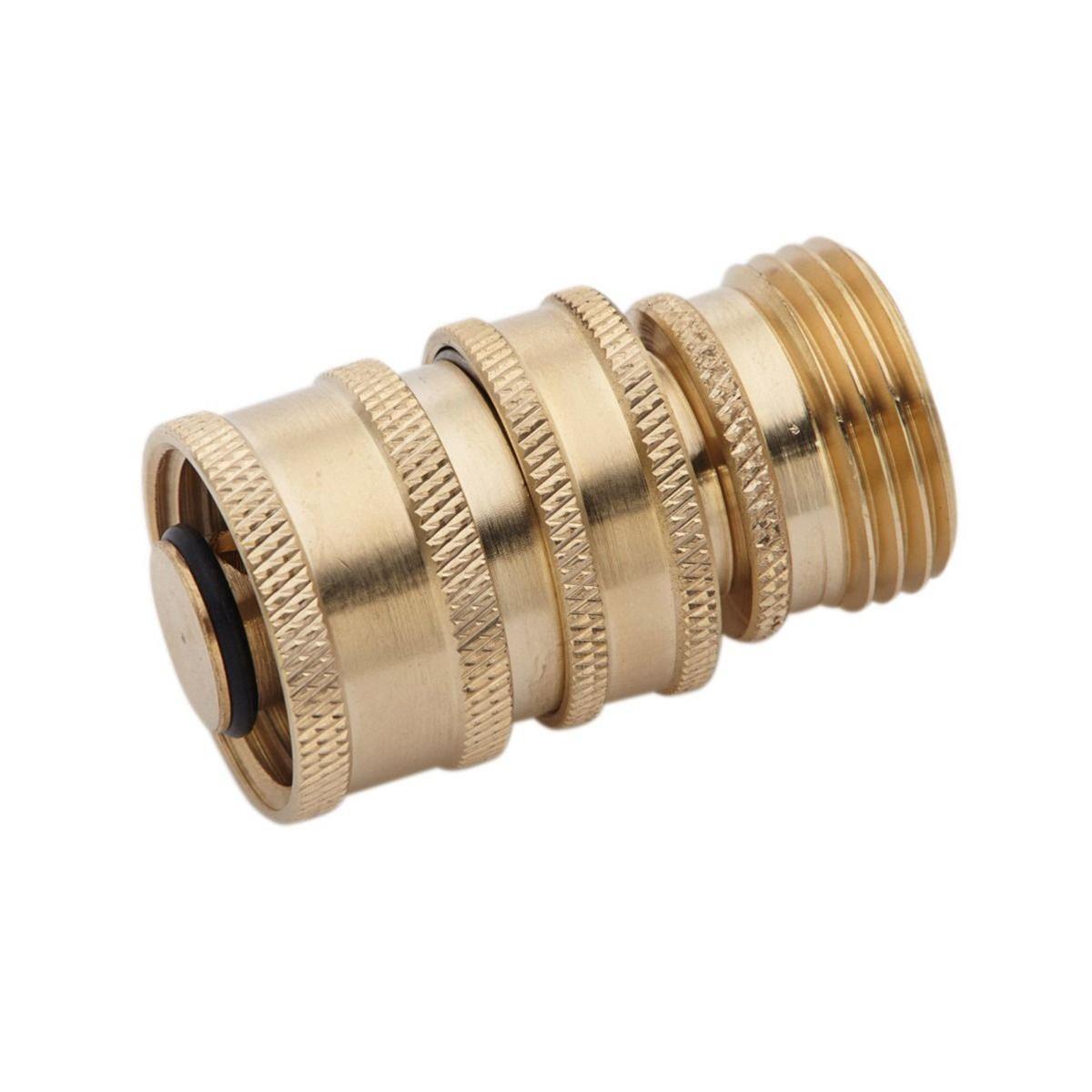 Generac 6631 Generac Water Hose QuickDisconnects Summit Racing