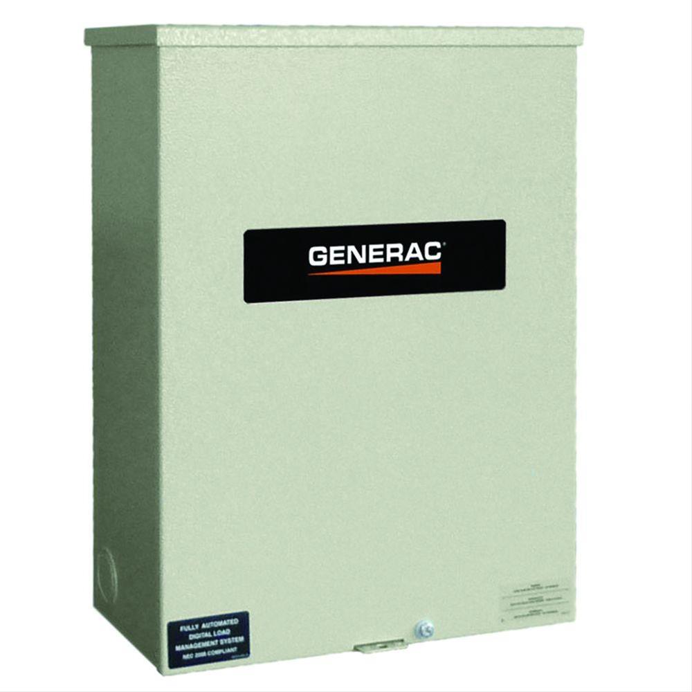 Generac RXSW200A3