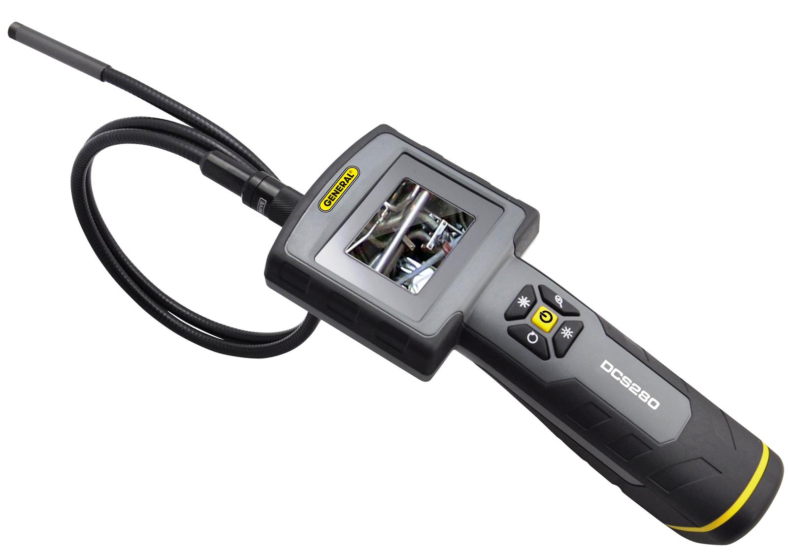 General Tools DCS280