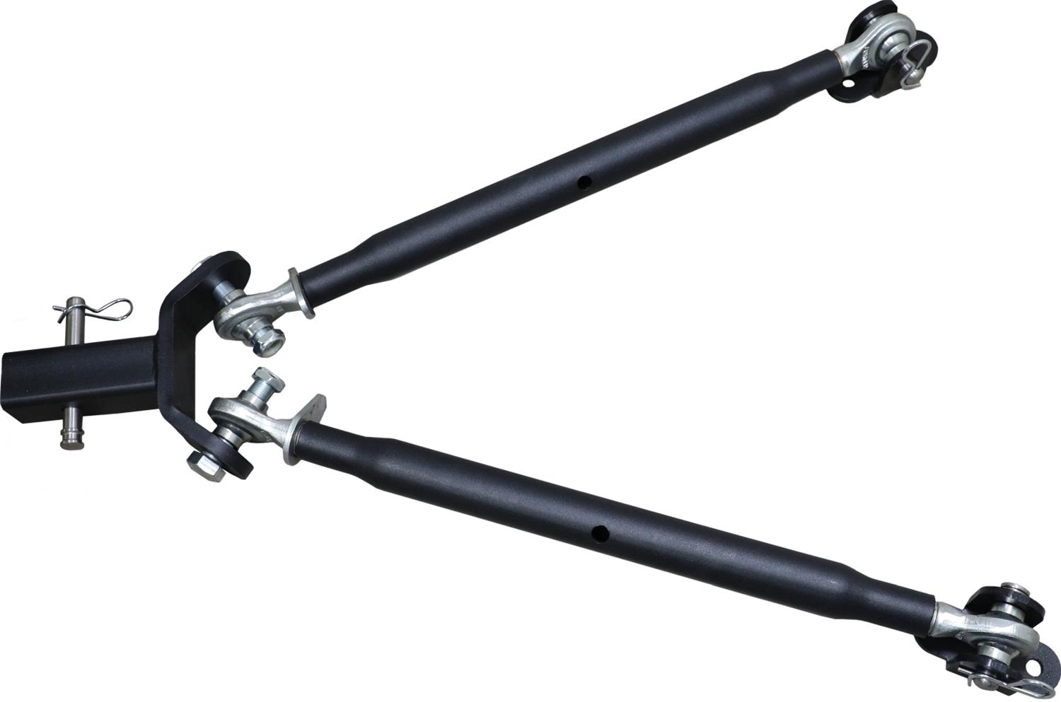 GENY Hitch GH0100 GenY Drop Hitch Stabilizer Kits Summit Racing