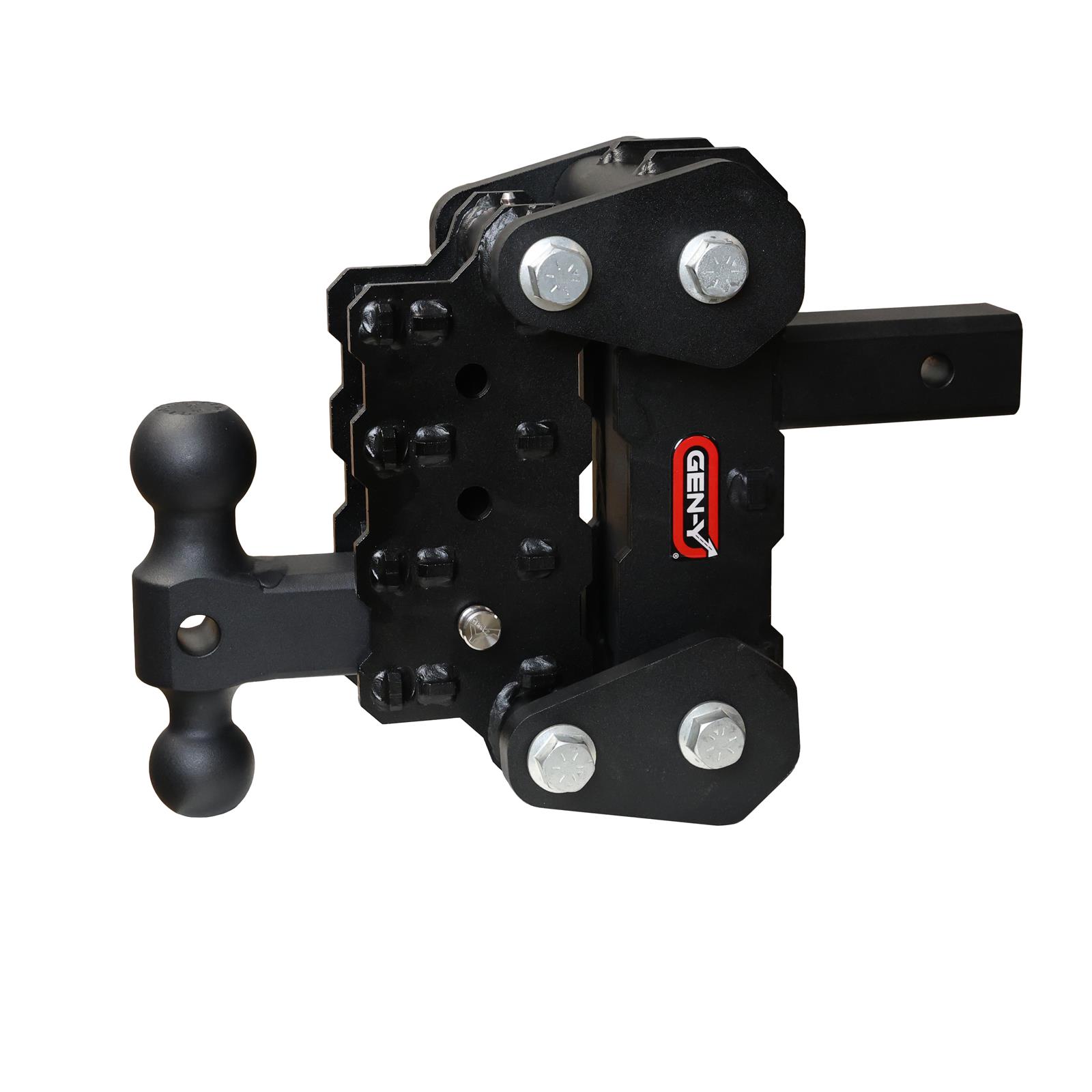 GEN-Y Hitch GH-104176 Gen-Y Phantom-XT Torsion-Flex Adjustable