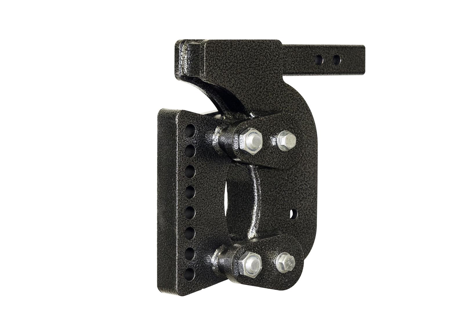 GENY Hitch GH1402 GenY The Boss TorsionFlex Weight Distribution