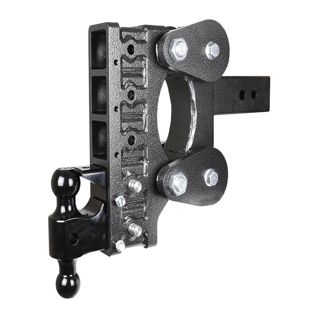 GEN-Y Hitch GH-1825 Gen-Y The Boss Torsion Flex Adjustable Hitches ...