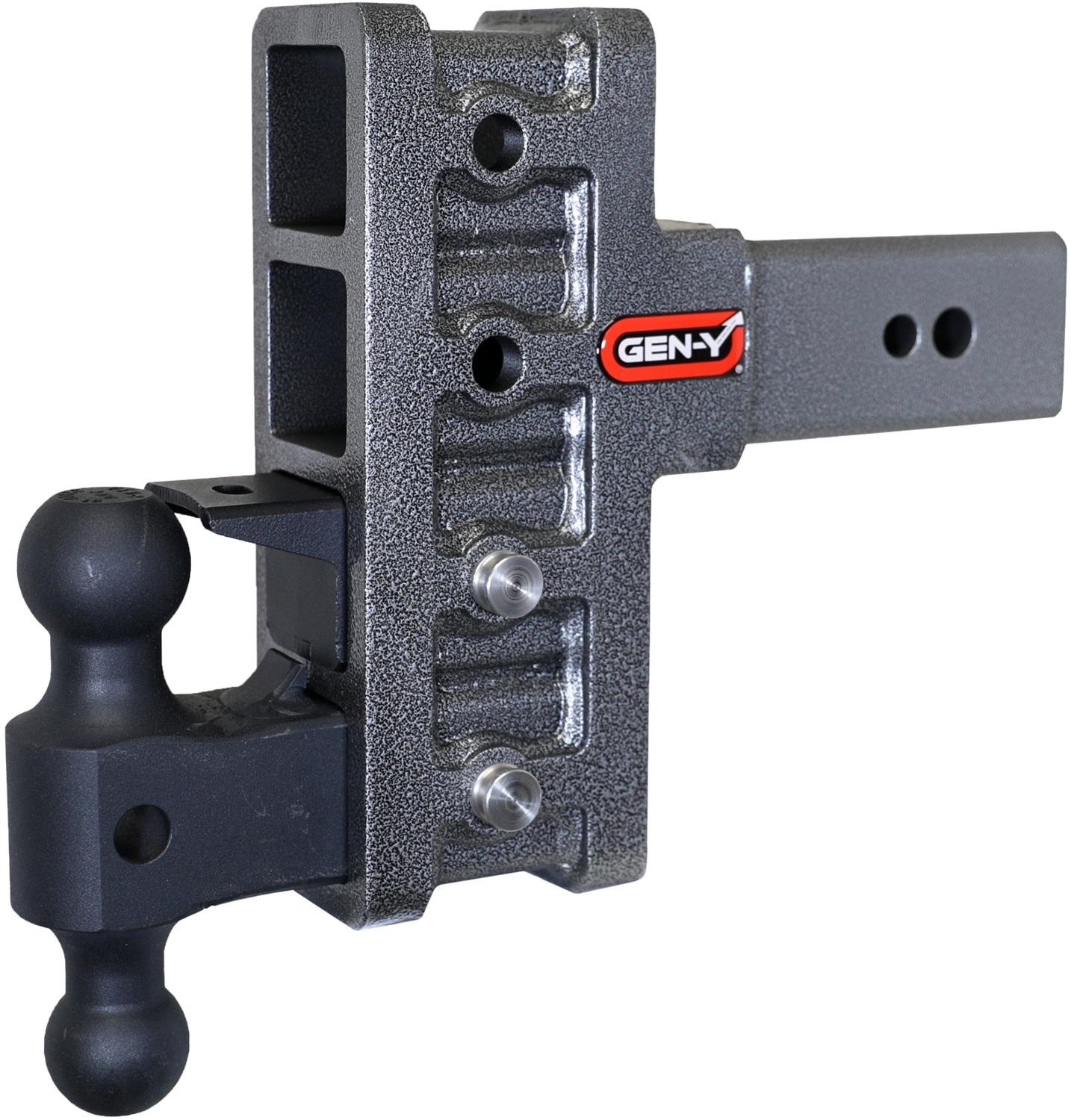 GEN Y Hitch GH 2024 Gen Y Mega Duty Adjustable Drop Hitches Summit Racing   Gny Gh 2024 Xu Xl 