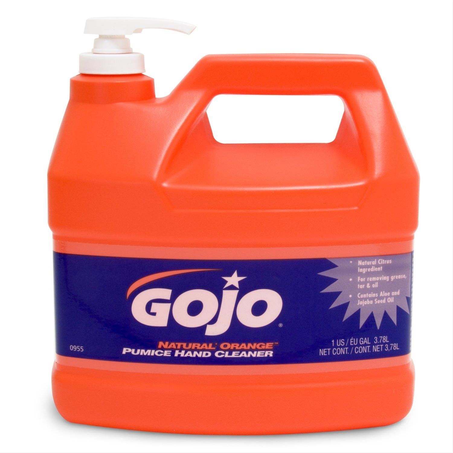 GOJO 095502