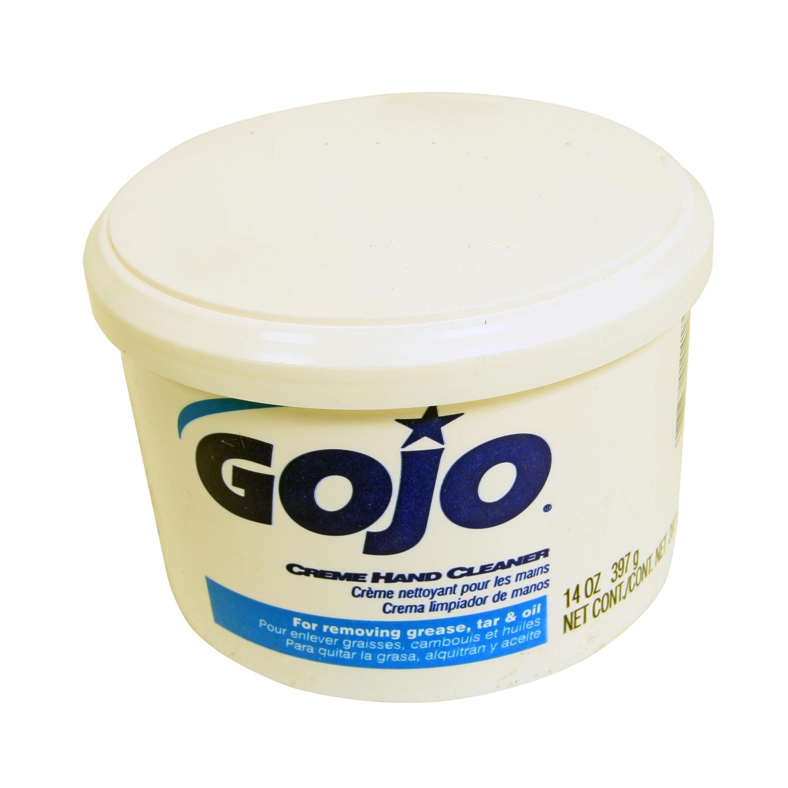 Gojo astd