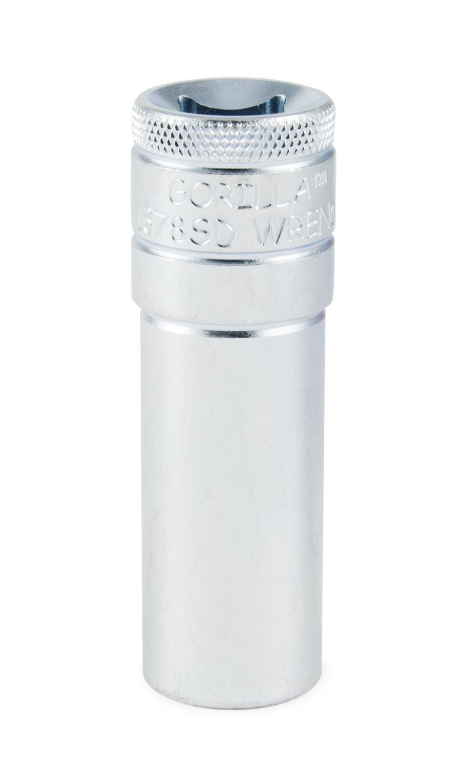 Gorilla Automotive 1378SDWRENCH Gorilla Small Diameter Lug Nut Keys
