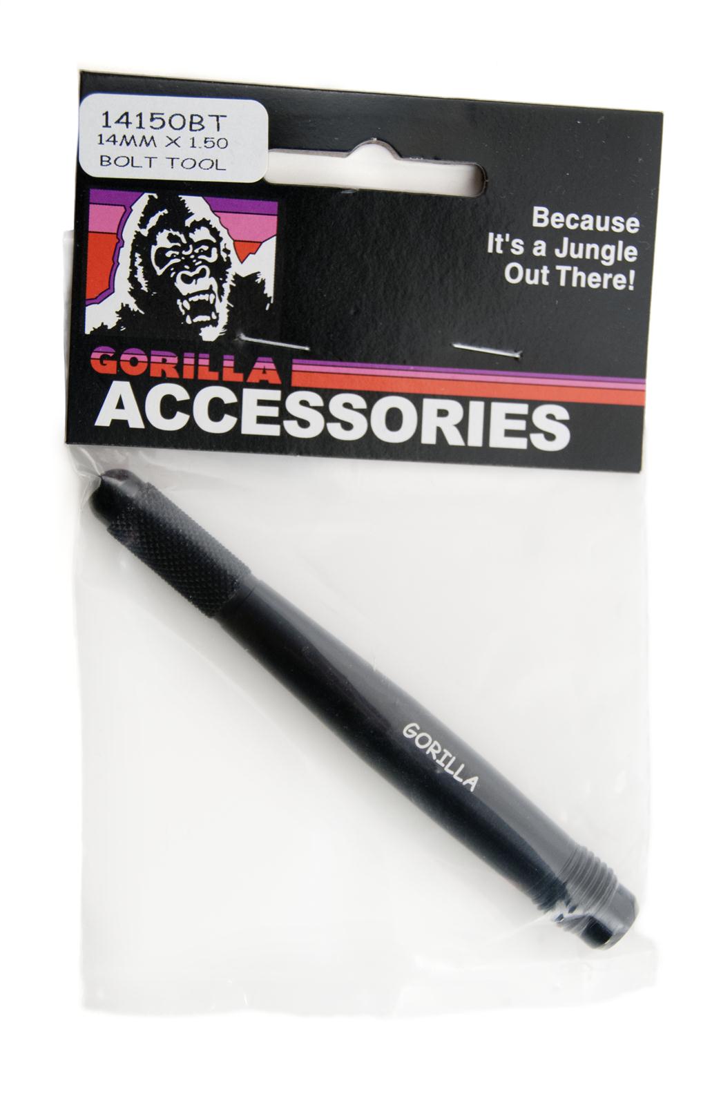 Gorilla Automotive 14150BT