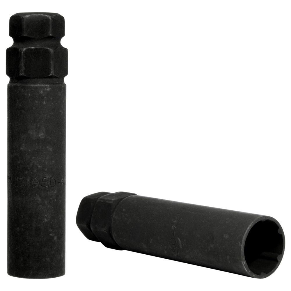 Gorilla Automotive 1719SD-KEYB Gorilla Small Diameter Lug Nut Keys