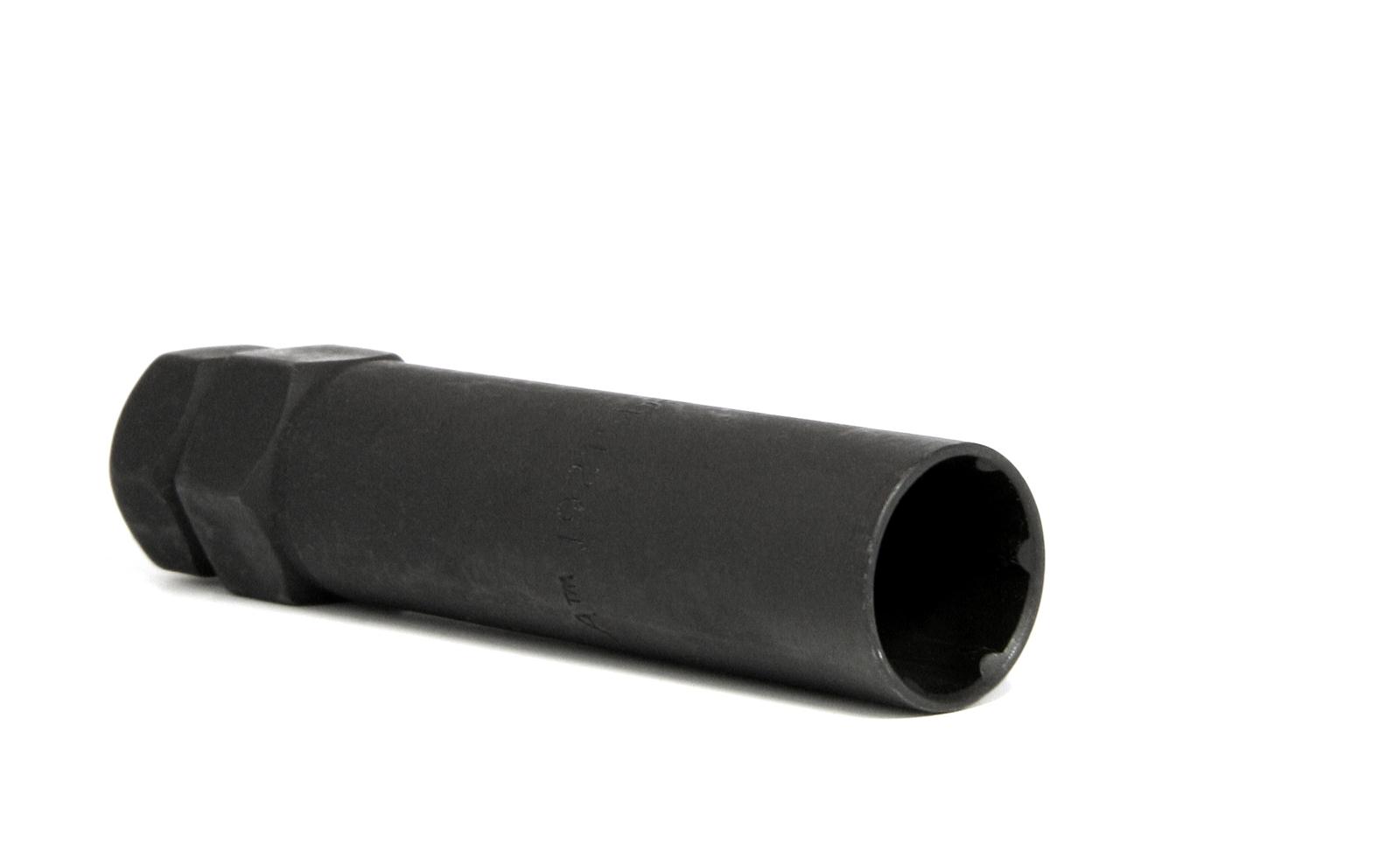 Gorilla Automotive 1921SDKEY Gorilla Small Diameter Lug Nut Keys