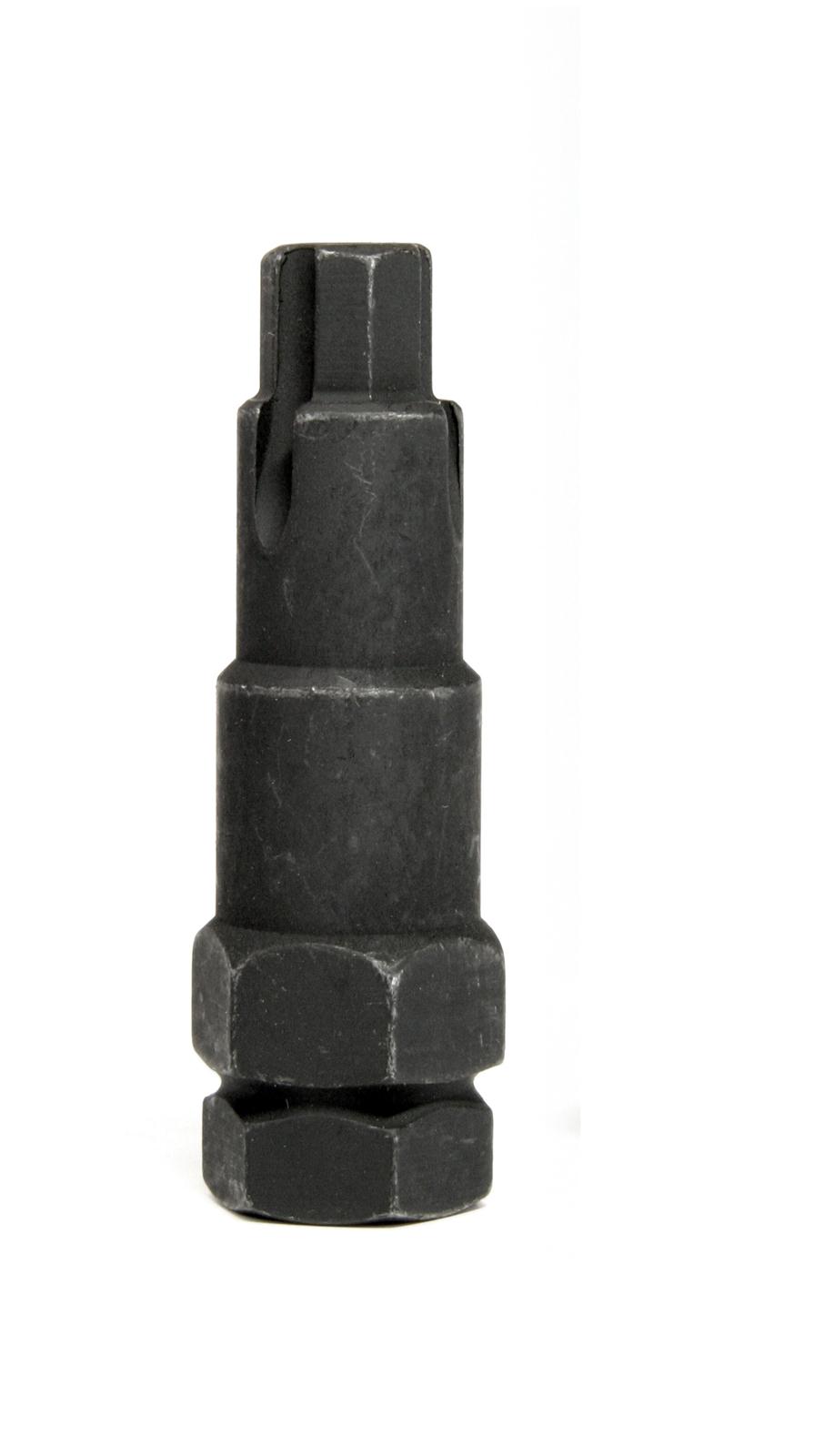 Gorilla Automotive 20621 Gorilla Hex Socket Lug Nuts and Locks