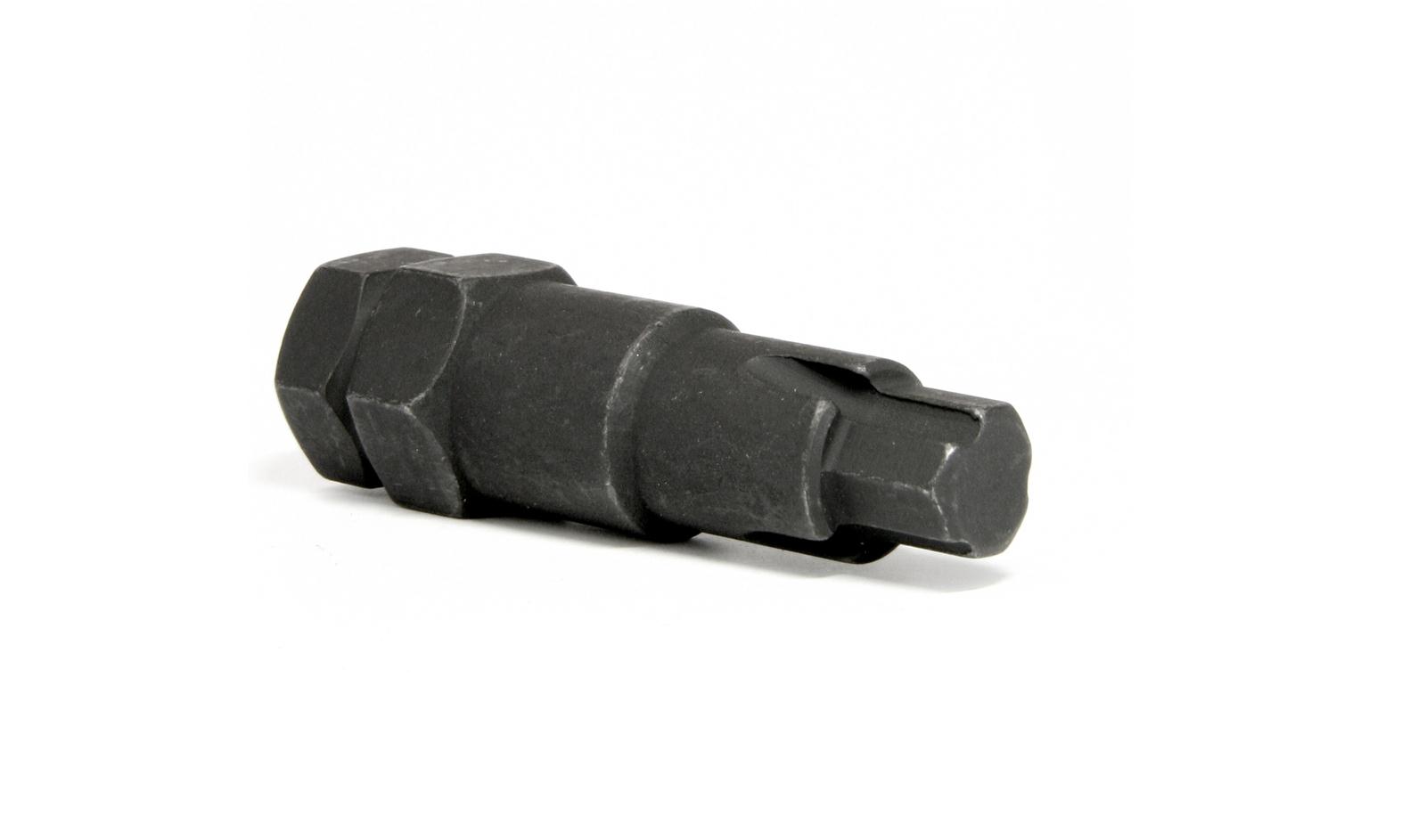Gorilla Automotive 20621 Gorilla Hex Socket Lug Nuts and Locks