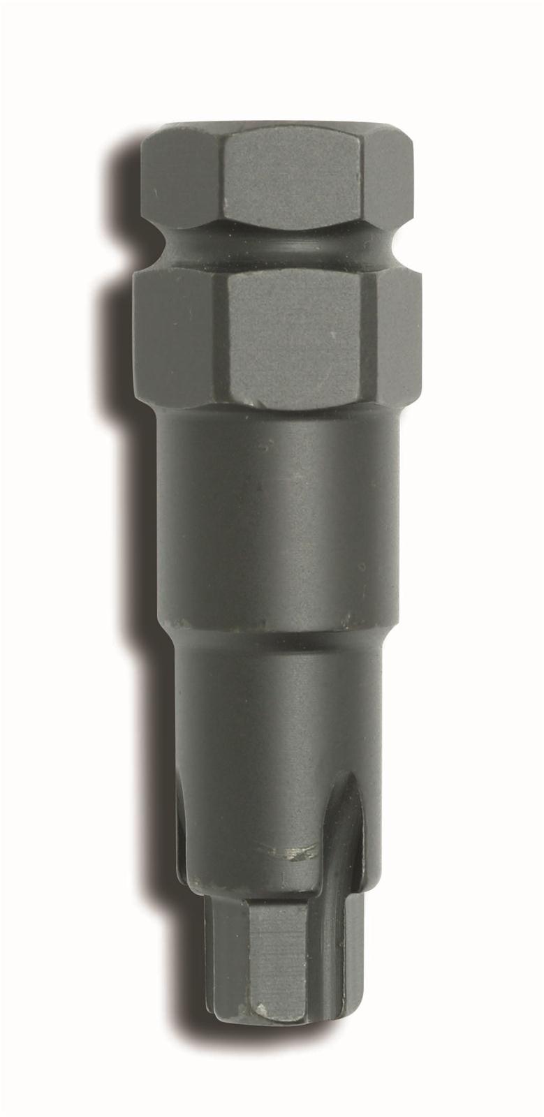 Gorilla Automotive 20621 Gorilla Hex Socket Lug Nuts and Locks