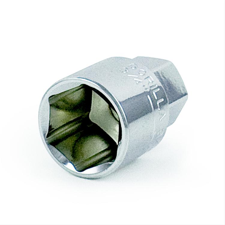 Gorilla Automotive 341316 Gorilla Lug Wrench Adapters Summit Racing