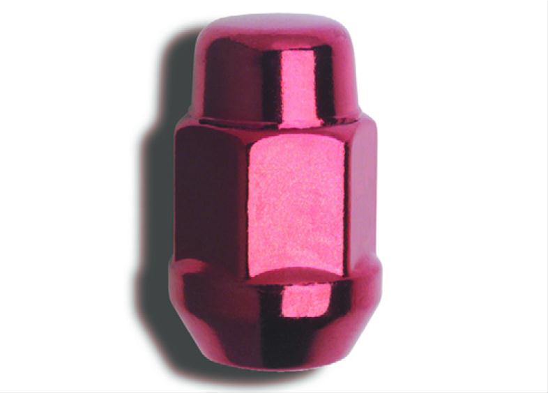 Gorilla Automotive 41137RD Gorilla Lug Nuts Summit Racing