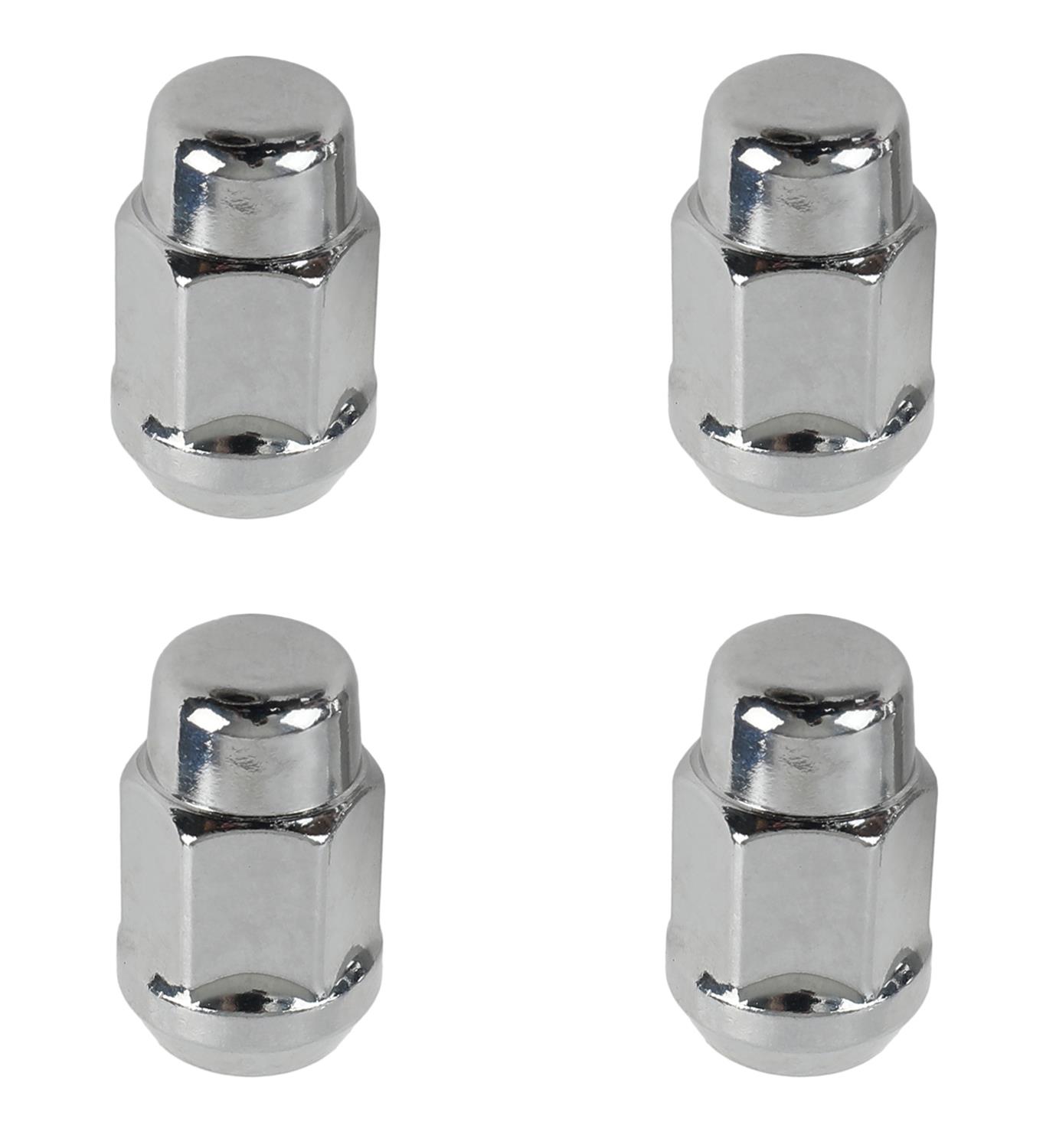 Gorilla Automotive 41147B Gorilla Lug Nuts Summit Racing
