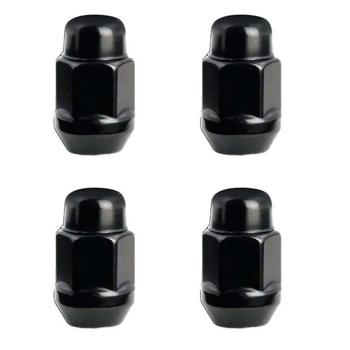 Gorilla Automotive 41188BC Gorilla Lug Nuts Summit Racing