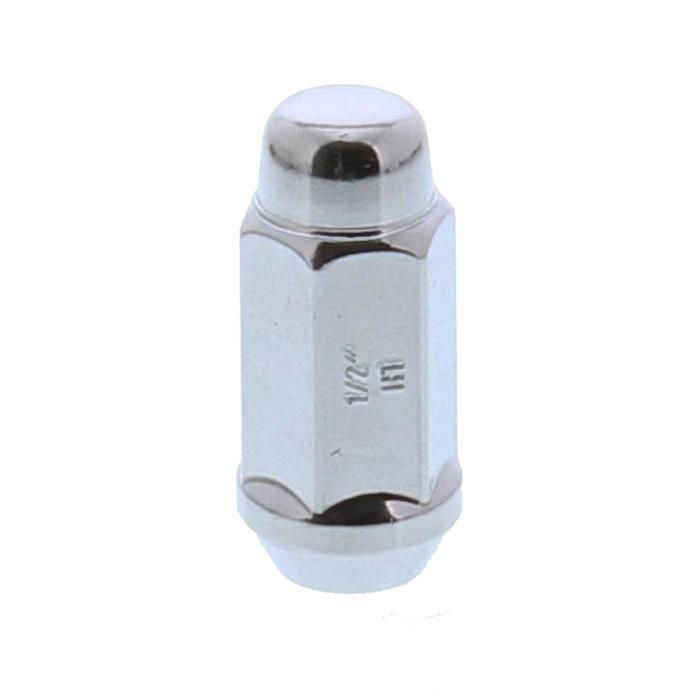 Gorilla Automotive 41187XL Gorilla Lug Nuts Summit Racing