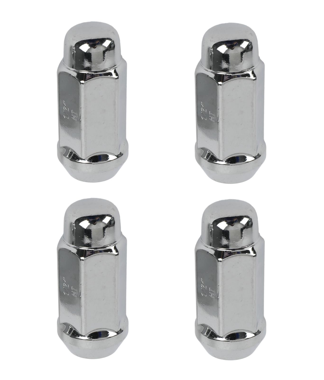 Gorilla Automotive 41187XLHTB Gorilla Lug Nuts Summit Racing