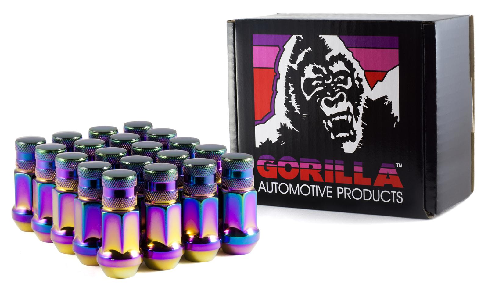 Gorilla Automotive 45128PL20