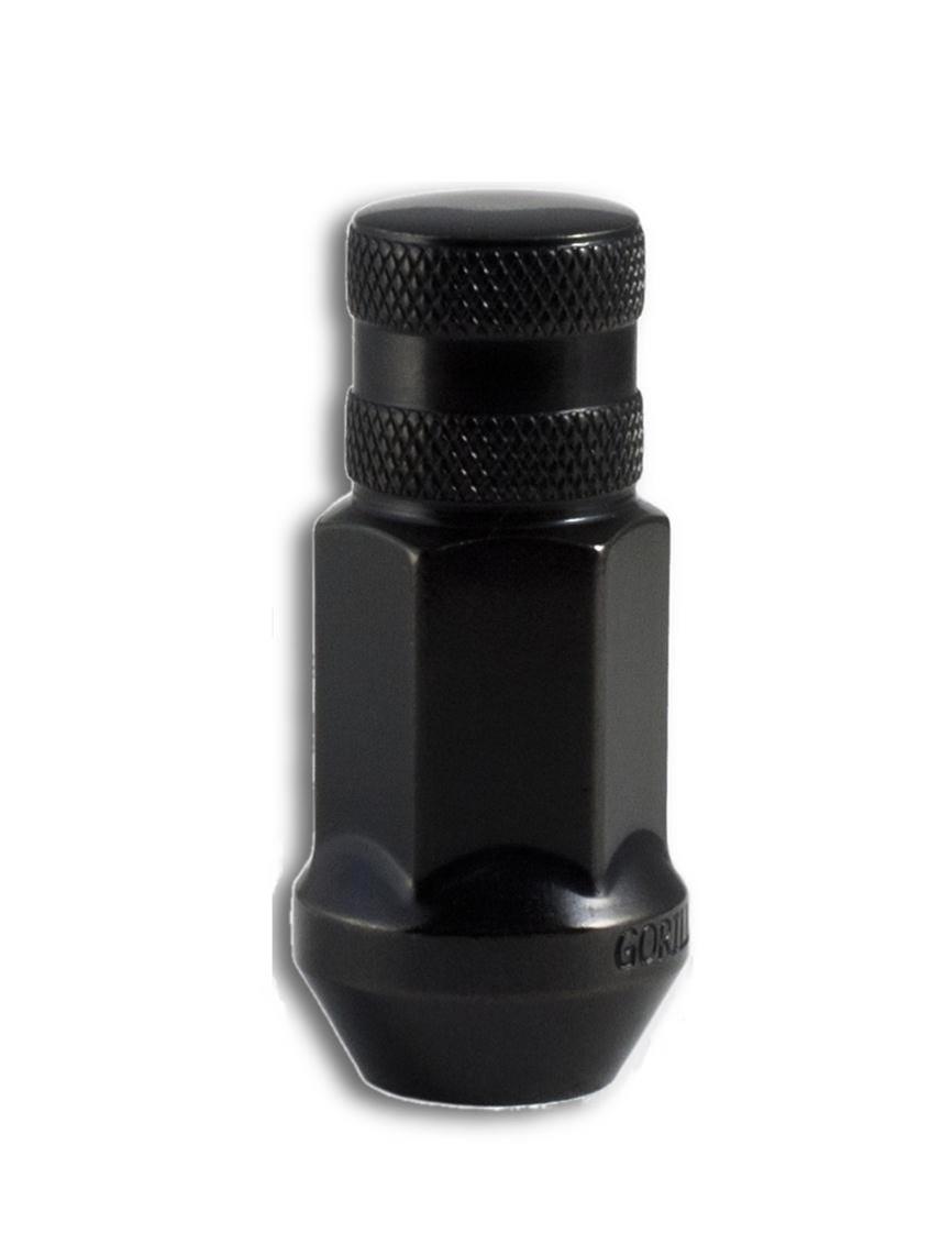 Gorilla Automotive 45148BC23 Gorilla Wheel Locks Summit Racing