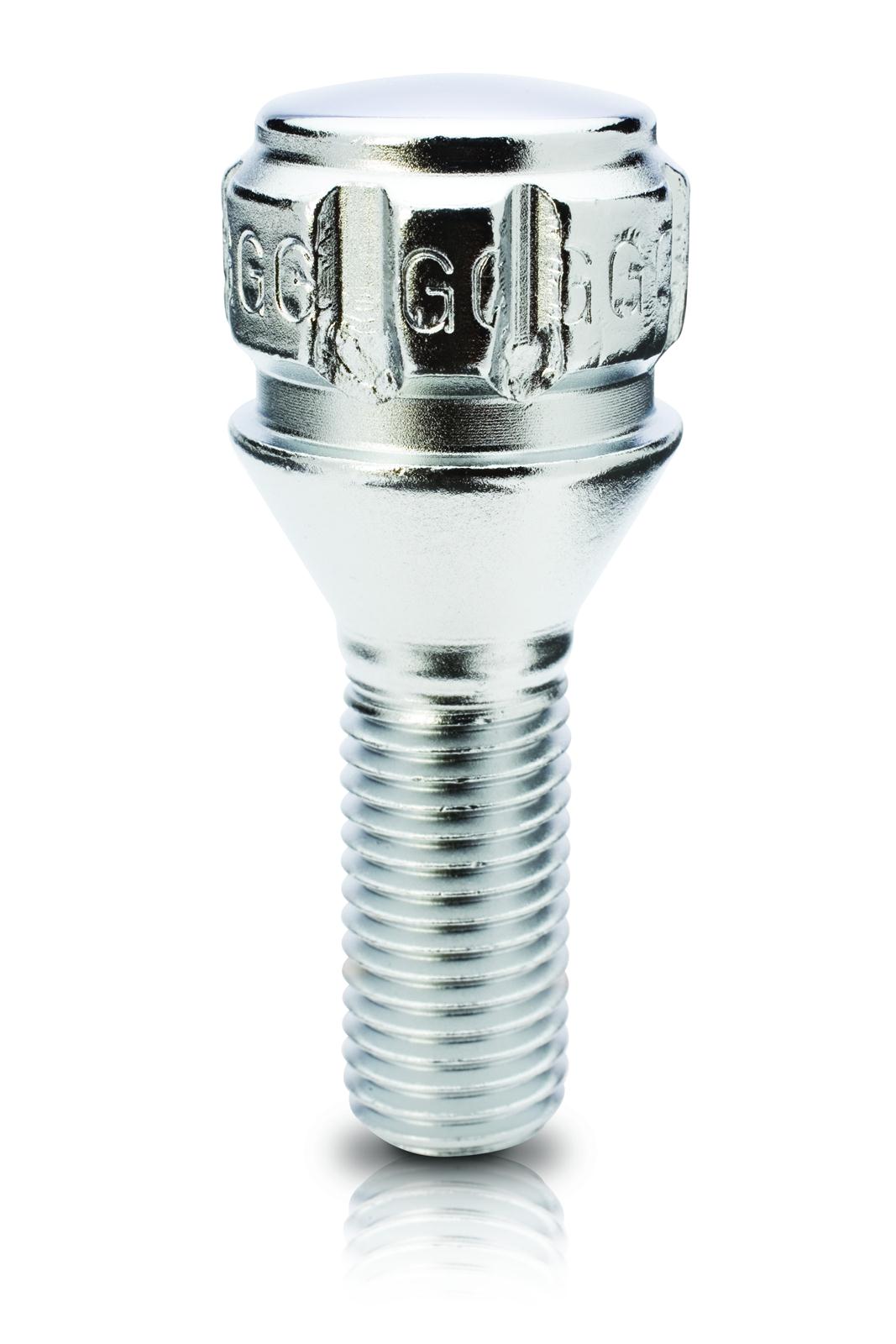 Gorilla Automotive 47179N20 Gorilla Lug Bolts Summit Racing