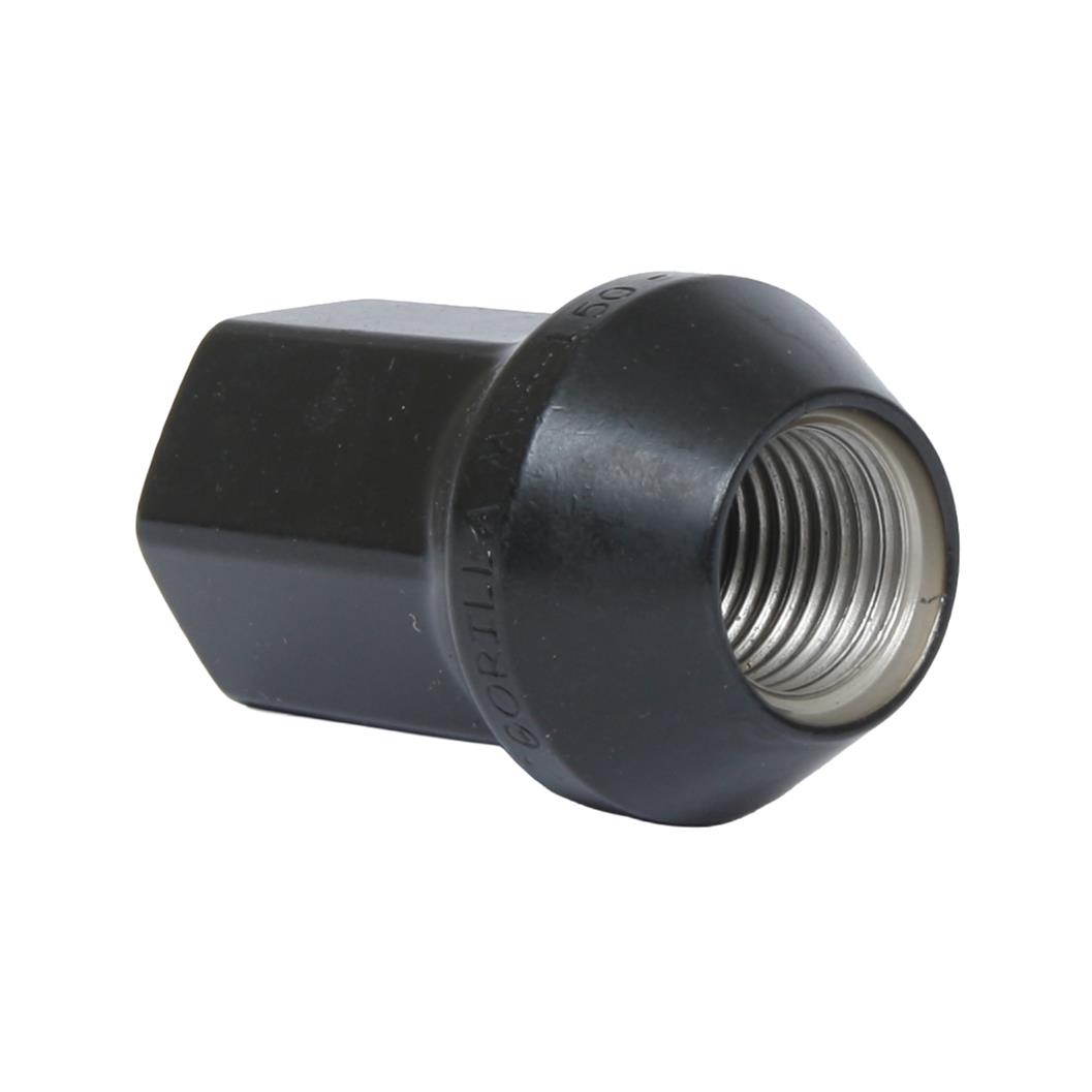 Gorilla Automotive 61148FSBC Gorilla Lug Nuts | Summit Racing