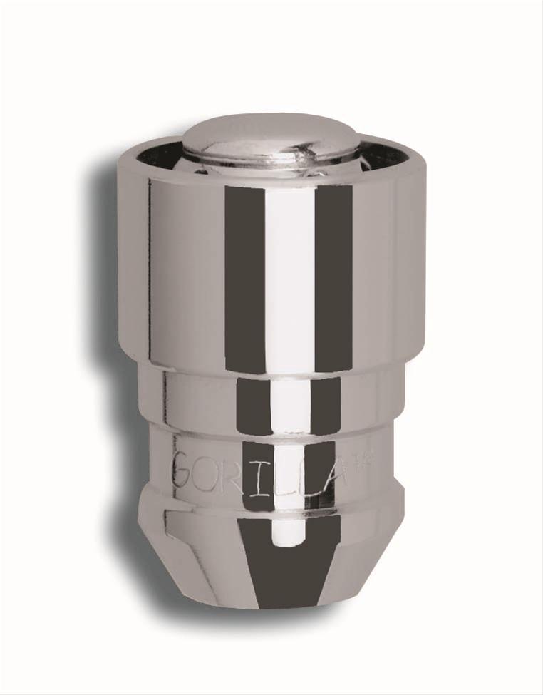 まの Gorilla Automotive 000000000000061641 Gorilla Guard Wheel