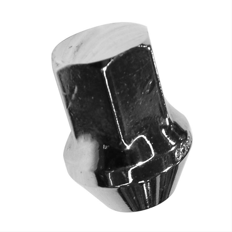 Gorilla Automotive 66148DX Gorilla Lug Nuts Summit Racing