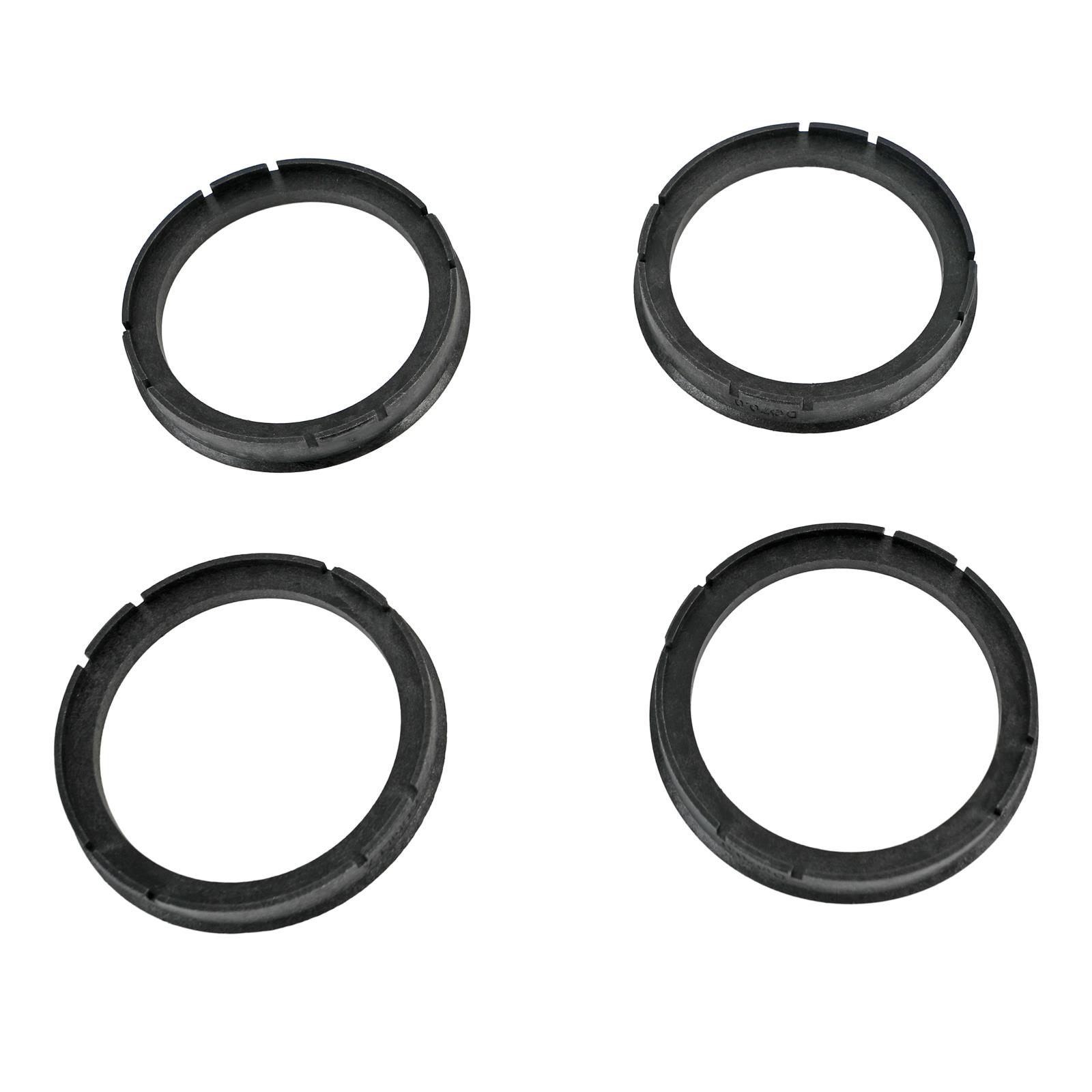Gorilla Automotive 70-5710 Gorilla Hub Centric Rings | Summit Racing