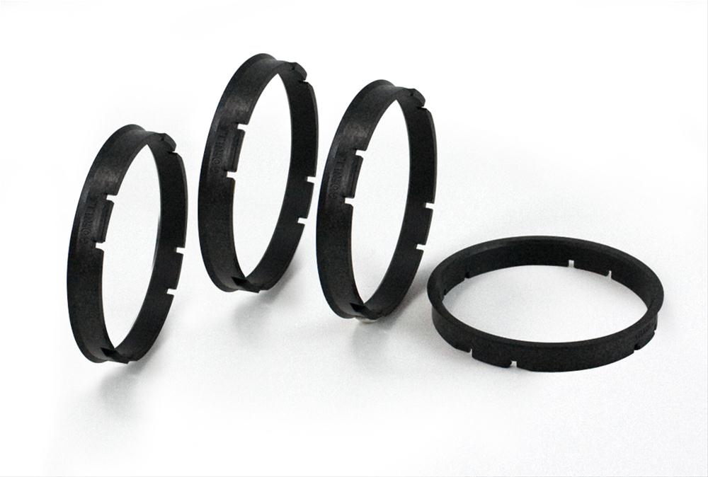 Gorilla Automotive 73-6415 Gorilla Hub Centric Rings