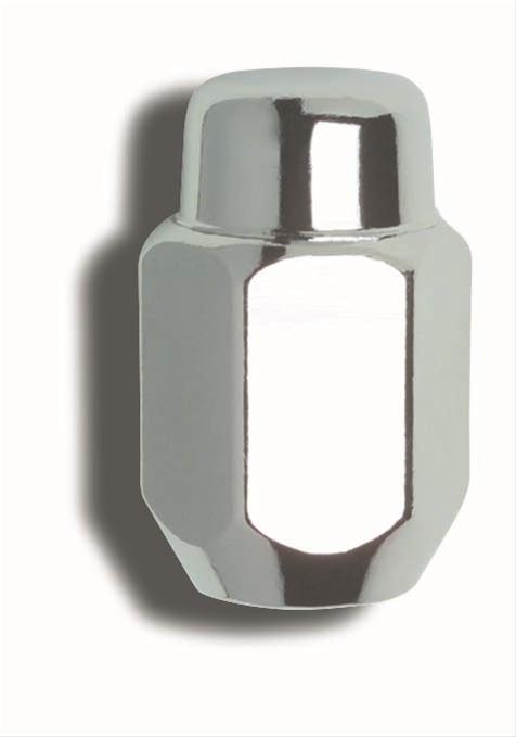 Gorilla Automotive 000000000000071147 Gorilla Lug Nuts | Summit Racing
