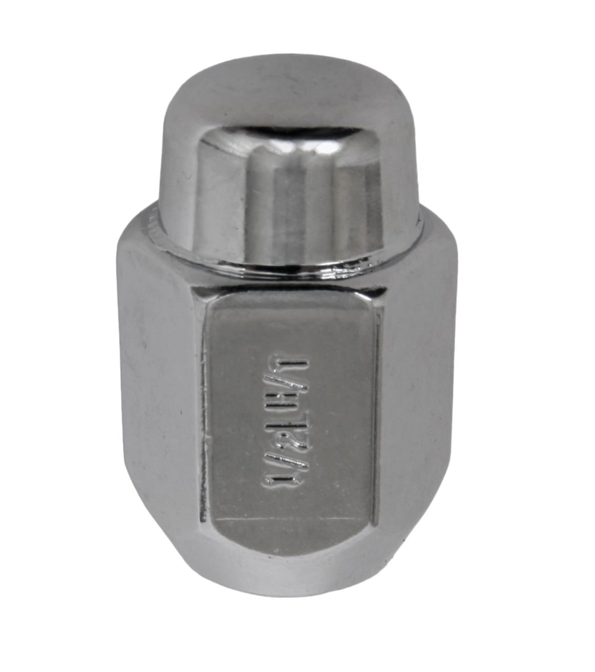 Gorilla Automotive 71188LHT Gorilla Lug Nuts | Summit Racing