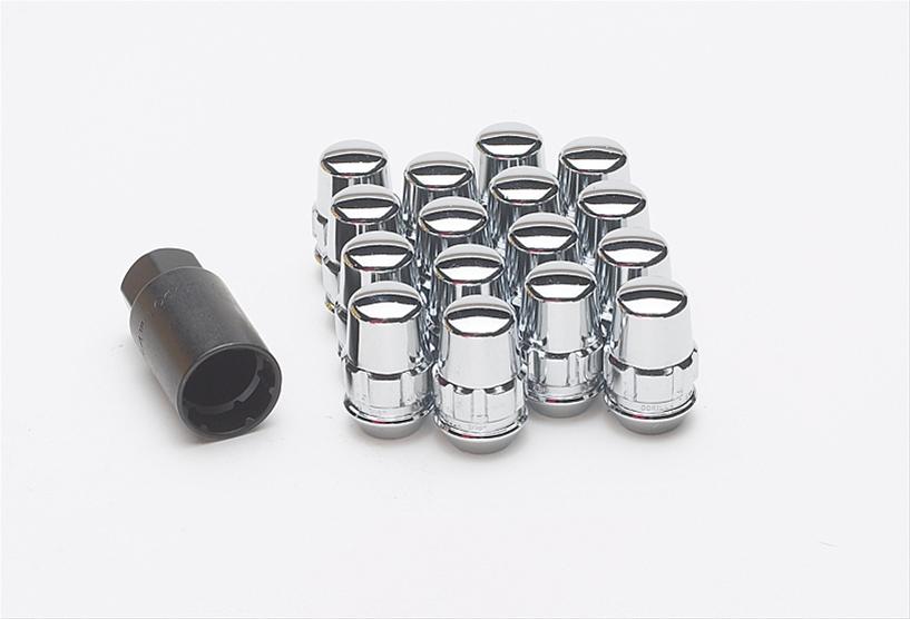 Gorilla Automotive 71673N Gorilla Wheel Lock Systems Summit Racing