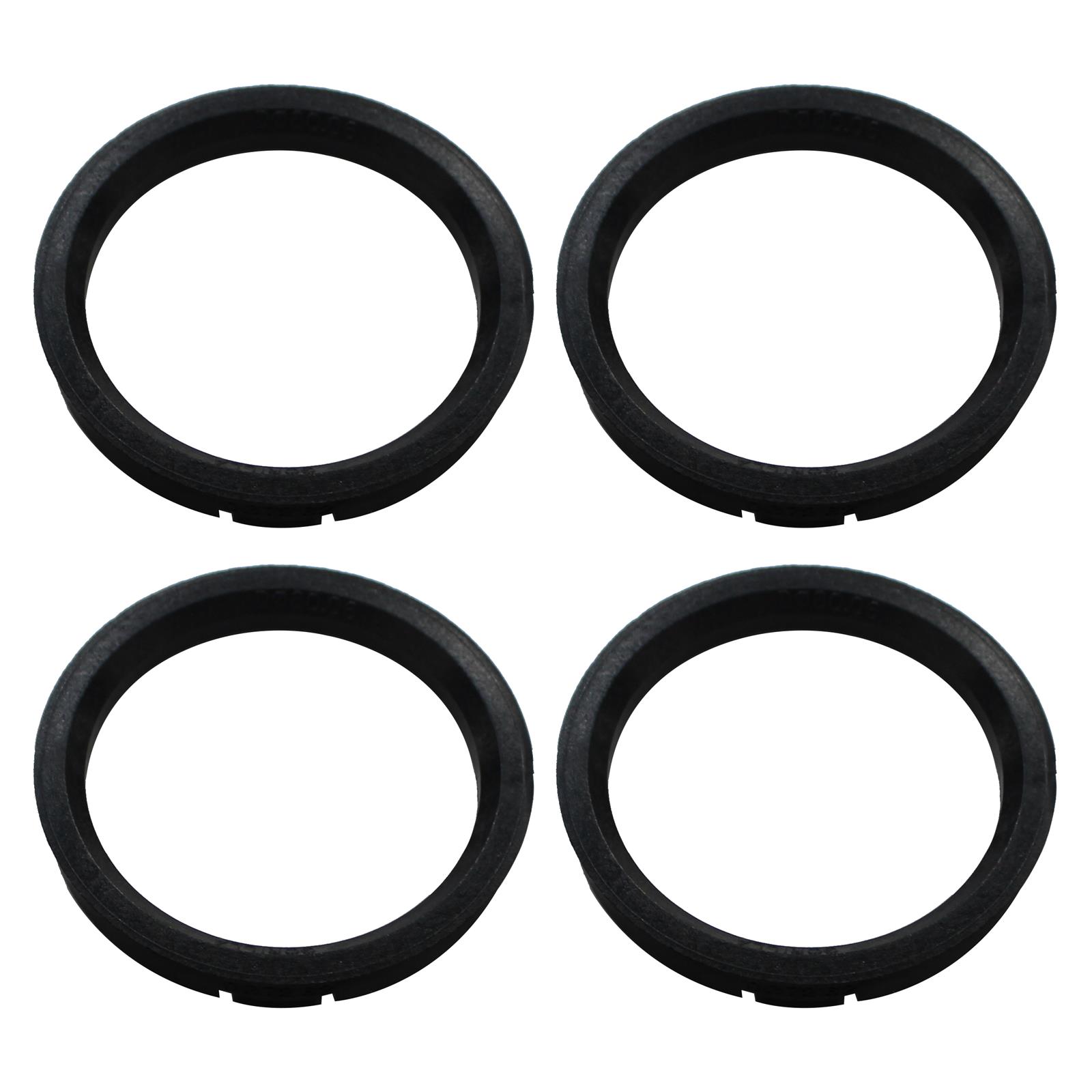 Gorilla Automotive 726006 Gorilla Hub Centric Rings Summit Racing
